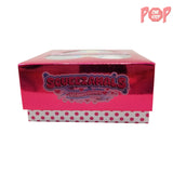 Squeezamals Li'l Sweetheart Edition (White/Red, Light Blue/Pink, Mystery)