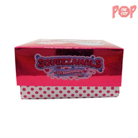 Squeezamals Li'l Sweetheart Edition (Blue, Pink, Mystery)