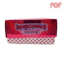 Squeezamals Li'l Sweetheart Edition (Blue, Pink, Mystery)