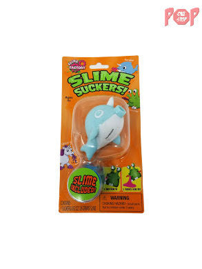 Slime Factory - Slime Suckers! - Narwhal