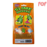 Slime Factory - Slime Suckers! - Narwhal