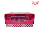 Squeezamals Li'l Sweetheart Edition (Metallic Pink, Blue, Mystery)