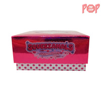 Squeezamals Li'l Sweetheart Edition (Metallic Pink, Blue, Mystery)