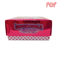 Squeezamals Li'l Sweetheart Edition (Metallic Pink, Blue, Mystery)