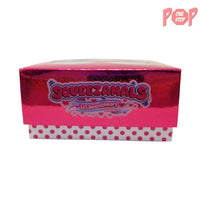 Squeezamals Li'l Sweetheart Edition (Metallic Pink, Blue, Mystery)