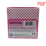 Squeezamals Li'l Sweetheart Edition (Metallic Pink, Purple, Mystery)