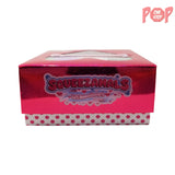 Squeezamals Li'l Sweetheart Edition (Metallic Pink, Purple, Mystery)