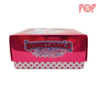 Squeezamals Li'l Sweetheart Edition (Metallic Pink, Purple, Mystery)