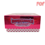 Squeezamals Li'l Sweetheart Edition (Metallic Pink, Purple, Mystery)