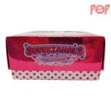 Squeezamals Li'l Sweetheart Edition (Metallic Pink, Purple, Mystery)