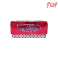Squeezamals Li'l Sweetheart Edition (Metallic Green/Silver, Metallic Pink, Mystery)