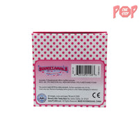 Squeezamals Li'l Sweetheart Edition (Metallic Green/Silver, Metallic Pink, Mystery)