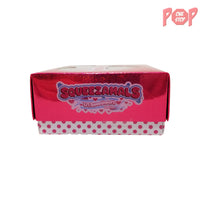 Squeezamals Li'l Sweetheart Edition (Metallic Green/Silver, Metallic Pink, Mystery)