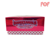 Squeezamals Li'l Sweetheart Edition (Metallic Green/Silver, Metallic Pink, Mystery)