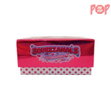 Squeezamals Li'l Sweetheart Edition (Metallic Green/Silver, Metallic Pink, Mystery)