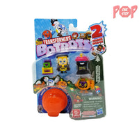 Transformers - Botbots - Season Greeters 5 Pack #2 (Series 3)