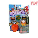 Transformers - Botbots - Season Greeters 5 Pack #1 (Series 3)