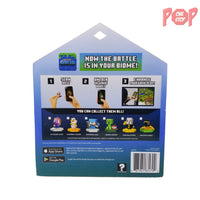 Minecraft - Carry-Along Potion Case Action Figure