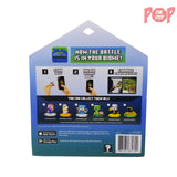 Minecraft - Carry-Along Potion Case Action Figure