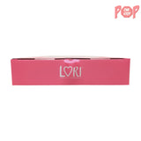 Lori - Leighton's Travel Set - Fashion Doll & Travel Accessories