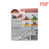 Hot Wheels - Mario Kart - Mario Standard Kart & Super Glider