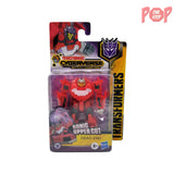 Transformers - Cyberverse - Dead End Action Figure