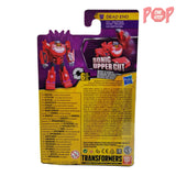 Transformers - Cyberverse - Dead End Action Figure