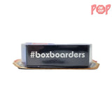 Tony Hawk - Box Boarders - Shawn Hale
