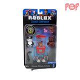 Roblox - Clawed Companion Action Figure