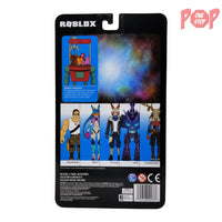 Roblox - Clawed Companion Action Figure