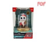 Domez Series 4 - The Nightmare Before Christmas - Sandy Claws (547) [Chase Variant]