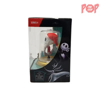 Domez Series 4 - The Nightmare Before Christmas - Sandy Claws (547) [Chase Variant]