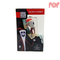 Domez Series 4 - The Nightmare Before Christmas - Sandy Claws (547) [Chase Variant]