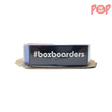 Tony Hawk - Box Boarders - Samarria Brevard