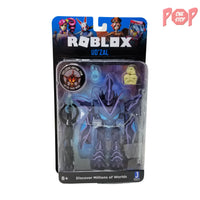 Roblox - Ud'zal Action Figure