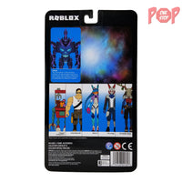 Roblox - Ud'zal Action Figure