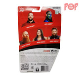 WWE - Kevin Owens Action Figure (Series 111)