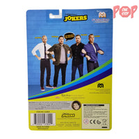 Mego Pop Culture - Impractical Jokers - Sal Vulcano 8" Action Figure