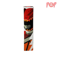 Power Rangers - Lightning Collection - Dino Charge Red Ranger Action Figure