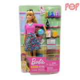 Barbie - You Can Be Anything - Teacher (Barbie)