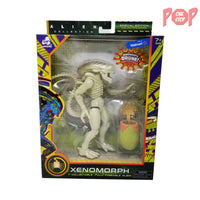 Alien Collection - Special Edition - Xenomorph 7" Collectable Fully Poseable Alien