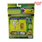 Alien Collection - Special Edition - Xenomorph 7" Collectable Fully Poseable Alien