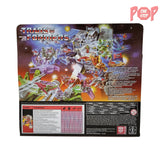 Transformers - Autobot Chromedome Vintage Action Figure (with Stylor)