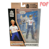 BST AXN - Napoleon Dynamite - Napoleon Dynamite Action Figure