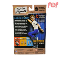 BST AXN - Napoleon Dynamite - Napoleon Dynamite Action Figure