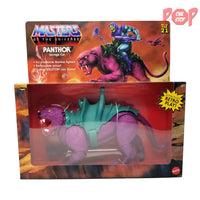 Masters of the Universe - Panthor Savage Cat Action Figure (2021)