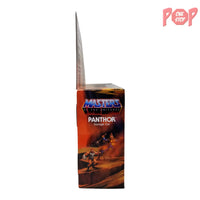 Masters of the Universe - Panthor Savage Cat Action Figure (2021)