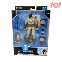 McFarlane Toys - Batman: Last Knight on Earth - Batman Collectible Action Figure