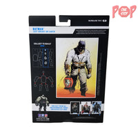 McFarlane Toys - Batman: Last Knight on Earth - Batman Collectible Action Figure