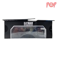 McFarlane Toys - Batman: Last Knight on Earth - Batman Collectible Action Figure